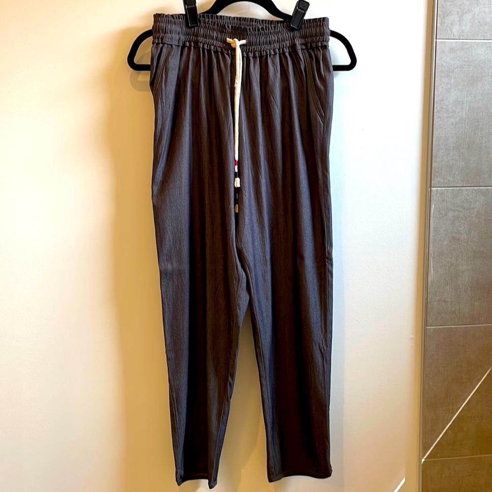 Hem & Thread Pants